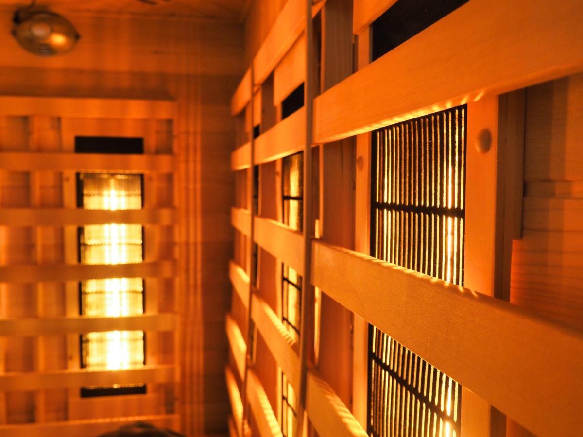Kanistraum Appartement Schoppernau Ngoại thất bức ảnh